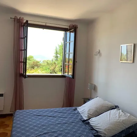 Vakantiehuis Agreable
