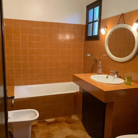 Agreable Vakantiehuis Bastelicaccia